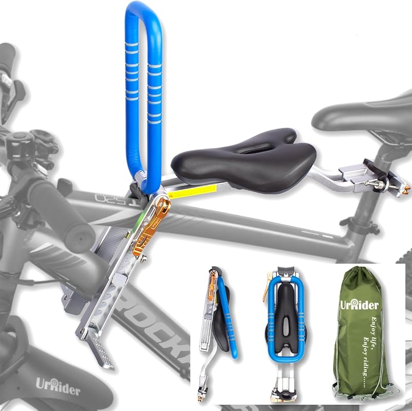 UrRider Mountain Tool Free Quick Release Ultra Light